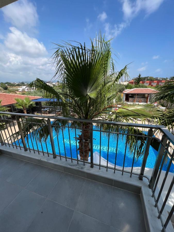 Esmeralda Butik Hotel Kizilot Exterior photo